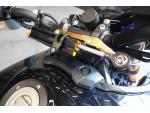 Klikněte pro detailní foto č. 12 - Yamaha MT-09 ABS
