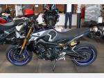 Detail nabídky - Yamaha MT-09 ABS