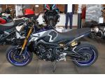Detail nabídky - Yamaha MT-09 ABS