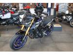Klikněte pro detailní foto č. 2 - Yamaha MT-09 ABS
