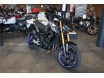 Klikněte pro detailní foto č. 3 - Yamaha MT-09 ABS