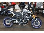 Klikněte pro detailní foto č. 4 - Yamaha MT-09 ABS