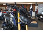 Klikněte pro detailní foto č. 5 - Yamaha MT-09 ABS