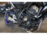 Klikněte pro detailní foto č. 7 - Yamaha MT-09 ABS