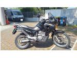 Klikněte pro detailní foto č. 2 - Honda XL 650 V Transalp (2004) velmi pěkný
