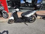Klikněte pro detailní foto č. 1 - Kymco Agility City 125 (2015) 18 tis.km, kufr