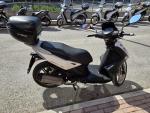 Klikněte pro detailní foto č. 2 - Kymco Agility City 125 (2015) 18 tis.km, kufr