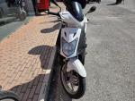 Klikněte pro detailní foto č. 3 - Kymco Agility City 125 (2015) 18 tis.km, kufr