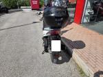 Klikněte pro detailní foto č. 4 - Kymco Agility City 125 (2015) 18 tis.km, kufr