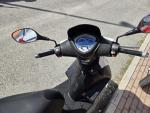 Klikněte pro detailní foto č. 5 - Kymco Agility City 125 (2015) 18 tis.km, kufr