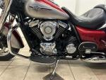 Klikněte pro detailní foto č. 10 - Kawasaki VN 1700 Classic Tourer, ABS, TOP