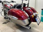 Klikněte pro detailní foto č. 11 - Kawasaki VN 1700 Classic Tourer, ABS, TOP