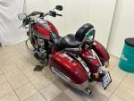 Klikněte pro detailní foto č. 12 - Kawasaki VN 1700 Classic Tourer, ABS, TOP