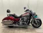 Klikněte pro detailní foto č. 1 - Kawasaki VN 1700 Classic Tourer, ABS, TOP