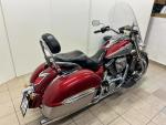 Klikněte pro detailní foto č. 2 - Kawasaki VN 1700 Classic Tourer, ABS, TOP
