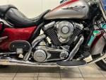 Klikněte pro detailní foto č. 4 - Kawasaki VN 1700 Classic Tourer, ABS, TOP