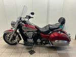 Klikněte pro detailní foto č. 7 - Kawasaki VN 1700 Classic Tourer, ABS, TOP