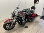 Klikněte pro detailní foto č. 8 - Kawasaki VN 1700 Classic Tourer, ABS, TOP