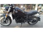 Klikněte pro detailní foto č. 1 - Benelli Leoncino 500 Trail (2021) 17 tis.km, krasavec