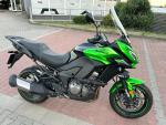 Detail nabídky - Kawasaki Versys 1000