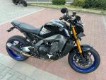 Detail nabídky - Yamaha MT-09 SP