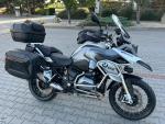 Detail nabídky - BMW R 1200 GS