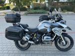 Klikněte pro detailní foto č. 2 - BMW R 1200 GS / SLEVA /