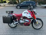 Klikněte pro detailní foto č. 2 - BMW R 1150 GS