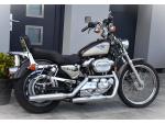Klikněte pro detailní foto č. 2 - Harley-Davidson XL 1200 C Sportster 1200 Custom 95 th. Anniversary