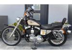 Klikněte pro detailní foto č. 3 - Harley-Davidson XL 1200 C Sportster 1200 Custom 95 th. Anniversary