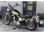 Klikněte pro detailní foto č. 4 - Harley-Davidson XL 1200 C Sportster 1200 Custom 95 th. Anniversary