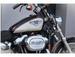 Klikněte pro detailní foto č. 5 - Harley-Davidson XL 1200 C Sportster 1200 Custom 95 th. Anniversary