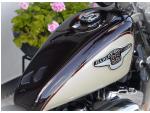 Klikněte pro detailní foto č. 6 - Harley-Davidson XL 1200 C Sportster 1200 Custom 95 th. Anniversary
