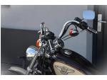 Klikněte pro detailní foto č. 8 - Harley-Davidson XL 1200 C Sportster 1200 Custom 95 th. Anniversary