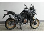 Klikněte pro detailní foto č. 3 - Voge 625DSX Black ( odpočet DPH ) 4-letá záruka