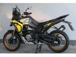 Klikněte pro detailní foto č. 6 - Voge 800 Rally Yellow Black ( odpočet DPH ) NOVINKA