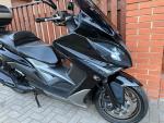 Klikněte pro detailní foto č. 10 - Kymco Xciting 400i