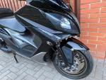 Klikněte pro detailní foto č. 11 - Kymco Xciting 400i