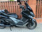 Klikněte pro detailní foto č. 13 - Kymco Xciting 400i
