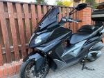 Klikněte pro detailní foto č. 2 - Kymco Xciting 400i