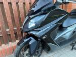 Klikněte pro detailní foto č. 3 - Kymco Xciting 400i