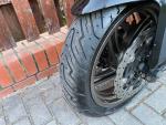 Klikněte pro detailní foto č. 4 - Kymco Xciting 400i