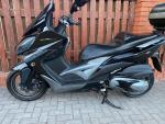 Klikněte pro detailní foto č. 5 - Kymco Xciting 400i