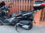 Klikněte pro detailní foto č. 6 - Kymco Xciting 400i