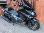 Klikněte pro detailní foto č. 9 - Kymco Xciting 400i