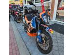 Klikněte pro detailní foto č. 10 - KTM 790 Adventure, Nová STK, ČR, Laděný výfuk, ABS
