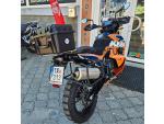 Klikněte pro detailní foto č. 11 - KTM 790 Adventure, Nová STK, ČR, Laděný výfuk, ABS
