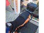 Klikněte pro detailní foto č. 13 - KTM 790 Adventure, Nová STK, ČR, Laděný výfuk, ABS