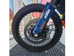Klikněte pro detailní foto č. 14 - KTM 790 Adventure, Nová STK, ČR, Laděný výfuk, ABS