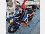 Detail nabídky - KTM 790 Adventure, Nová STK, ČR, Laděný výfuk, ABS Detail nabídky - KTM 790 Adventure, Nová STK, ČR, Laděný výfuk, ABS
